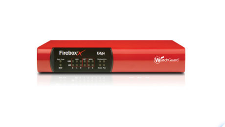 WatchGuard Firebox® Edge X5e Edge MF16S32E10 WatchGuard Firebox® Edge X5e Edge MF16S32E10