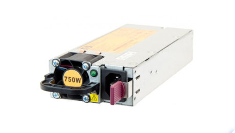 HP 750W CS HE Power Supply kit 512327-B21