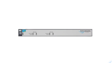 HPE 620 Redundant/External Power Supply J8696A HPE 620 Redundant/External Power Supply J8696A