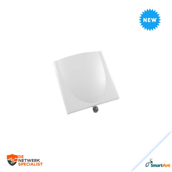 Smartant Antenne 2.4 ghz / 8.5 dbi Flatpanel