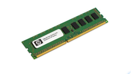 HPE 8GB (1x8GB) Dual Rank x8 PC3-12800E (DDR3-1600) Unbuffered CAS-11 Memory Kit HPE 8GB (1x8GB) Dual Rank x8 PC3-12800E (DDR3-1600) Unbuffered CAS-11 Memory Kit
