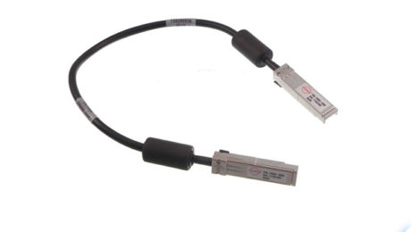 Molex Fibre Channel SFP to SFP Interconncet Cable 0.5M Molex Fibre Channel SFP to SFP Interconncet Cable 0.5M
