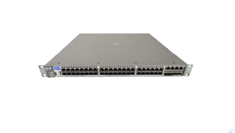 HP Procurve 2848 48×10/100/1000 J4904A HP Procurve 2848 48x10/100/1000 J4904A