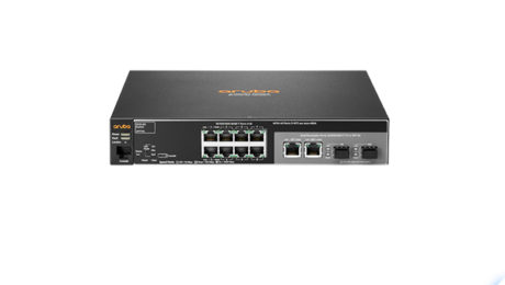 Aruba 2530 8G Switch J9770A Aruba 2530 8G Switch J9770A