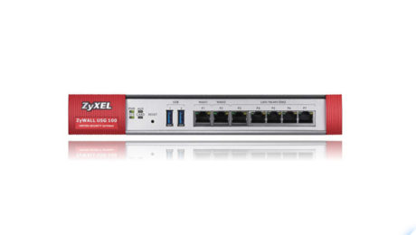Zyxel USG 100 Unified Security Gateway 120102G0100 Zyxel USG 100 Unified Security Gateway 120102G0100