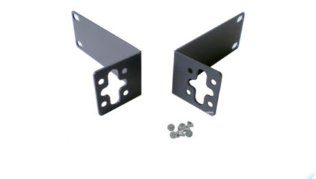 HP Rack Mount Kit voor 2520 Serie (J9298A /J9137A)