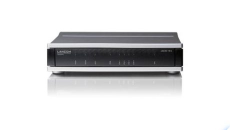 LANCOM 1724 VoIP VPN Annex B