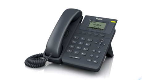 Yealink YEA-SIP-T19P-E2 Entry-level IP Phone