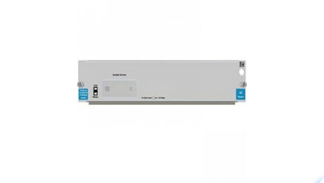 HP ProCurve Switch vl 1-Port 10-GbE X2 M J8766A