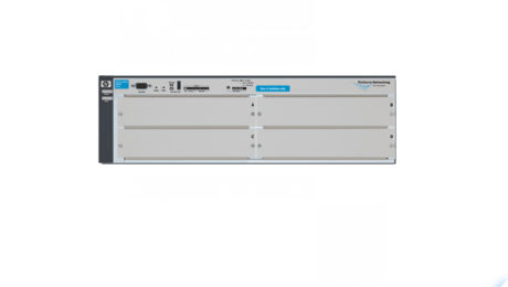 HP ProCurve vl Switch chassis 4204 J8770AR