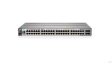 HP ProCurve 2920-48G-PoE+ al Switch J9729A