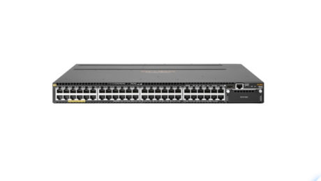 Renew Aruba 3810M 48G PoE+ 1-slot Switch JL074AR Renew Aruba 3810M 48G PoE+ 1-slot Switch JL074AR