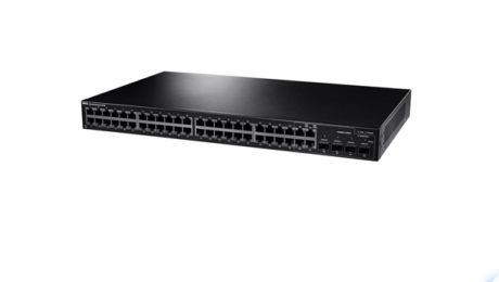 Dell PowerConnect 2748 48-Ports Gigabit Ethernet Managed Switch 0UY486-28298
