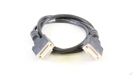 HP ProCurve RPS Redundant Power Supply Cable 1,8m 8120-8924 HP ProCurve RPS Redundant Power Supply Cable 1,8m 8120-8924
