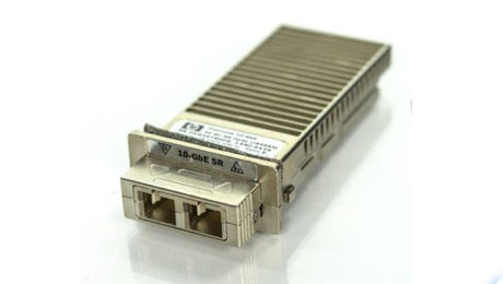 HP ProCurve 10-GbE X2-SC SR Optic J8436A 829160455068 HP ProCurve 10-GbE X2-SC SR Optic J8436A 829160455068