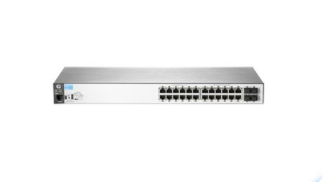HP ProCurve 2530 24G Switch J9776A HP ProCurve 2530 24G Switch J9776A