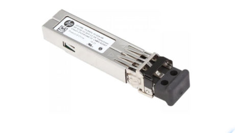 HP X120 1G SFP LC SX Transceiver JD118B HP X120 1G SFP LC SX Transceiver JD118B