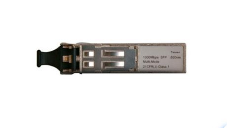 LANCOM 1G SX-LC1 SFP Transceiver 61556