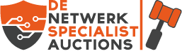 De Netwerkspecialist - Auctions | Open source online veiling software