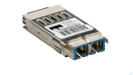 Cisco WS-G5486 1000BASE-LX GBIC Module 30-0703-01 Cisco WS-G5486 1000BASE-LX GBIC Module 30-0703-01