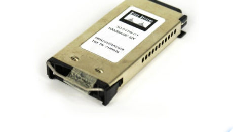 Cisco 1000Base-SX Transceiver 30-0759-01 IBM42S12SNYCS20 Cisco 1000Base-SX Transceiver 30-0759-01 IBM42S12SNYCS20