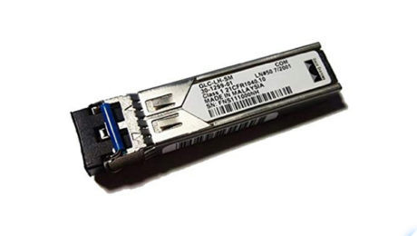 Cisco GLC-LH-SM 1000BASE-LX/LH SFP 30-1299-03 GLC-LH-SM=