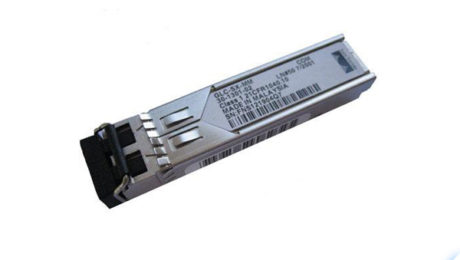 Cisco 1000BaseSX SFP GLC-SX-MM 850nm Transceiver 30-1301-01