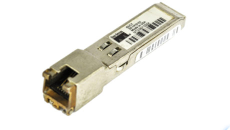 Cisco GLC-T= 1000BASE-T SFP 30-1410-02 Cisco GLC-T= 1000BASE-T SFP 30-1410-02