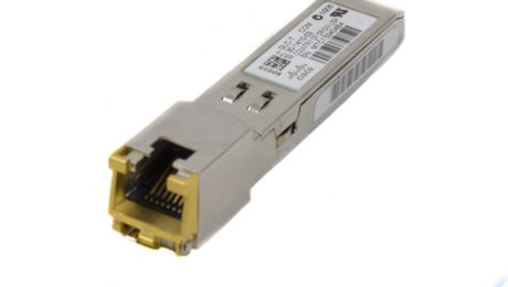 Cisco GLC-T= 1000BASE-T SFP 30-1410-03 Cisco GLC-T= 1000BASE-T SFP 30-1410-03