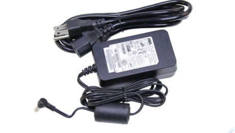 Cisco PSA18U-480C VOIP Phone AC Adapter 48V 0.38A 34-1977-03-A0 Cisco PSA18U-480C VOIP Phone AC Adapter 48V 0.38A 34-1977-03-A0