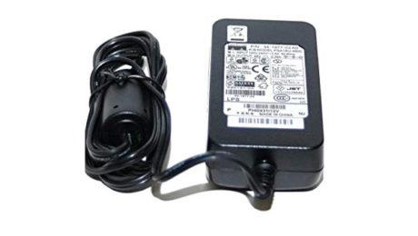 Cisco PSA18U-480C 48V 0.38A 34-1977-04 DC Power Adapter