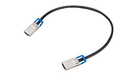 HP 10GbE CX4 Cable (Gore) 1m Used 37-07-52-01U HP 10GbE CX4 Cable (Gore) 1m Used 37-07-52-01U
