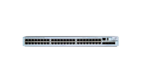 3Com® SuperStack Switch 4500-48 50 port 3CR1756291 0885631200698 3Com® SuperStack Switch 4500-48 50 port 3CR1756291 0885631200698