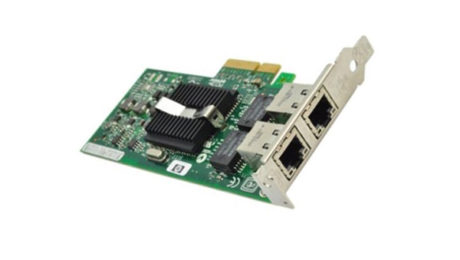 HP NC360T Dual Gigabit PCI_E Server LP 412651-001LP 5712505470022 HP NC360T Dual Gigabit PCI_E Server LP 412651-001LP 5712505470022