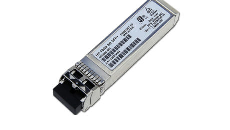 HP BladeSystem c-Class 10Gb SFP+ SR 455885-001 455883-B21 HP BladeSystem c-Class 10Gb SFP+ SR 455885-001 455883-B21