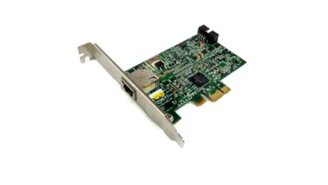 HP Broadcom NetXtreme Single Port 1GbE NIC PCIe LP HP-488293-001 5712505099414 HP Broadcom NetXtreme Single Port 1GbE NIC PCIe LP HP-488293-001 5712505099414