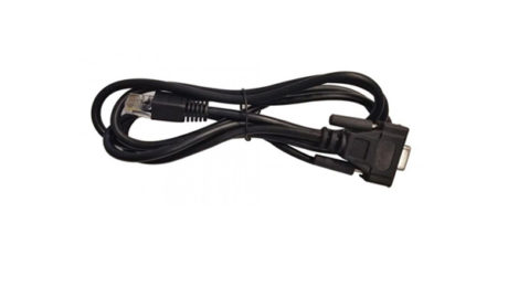 HP Console kabel D-SUB9 /RJ45 5066-3090 5712505740521 HP Console kabel D-SUB9 /RJ45 5066-3090 5712505740521