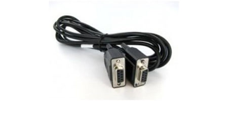 HP Console kabel D-SUB9 / D-SUB9 5184-1894