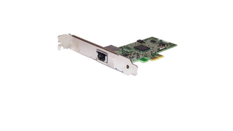 Dell Broadcom NetXtreme II 5709 Dual Port Gigabit NIC 540-10435 Dell Broadcom NetXtreme II 5709 Dual Port Gigabit NIC 540-10435