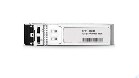 Cisco Meraki MA-SFP-10GB-SR SFP+ Transceiver 600-22060-C