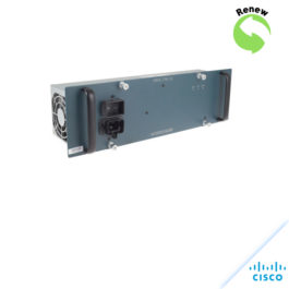 Cisco 2700W AC power supply for CISCO7606 74-111149-01