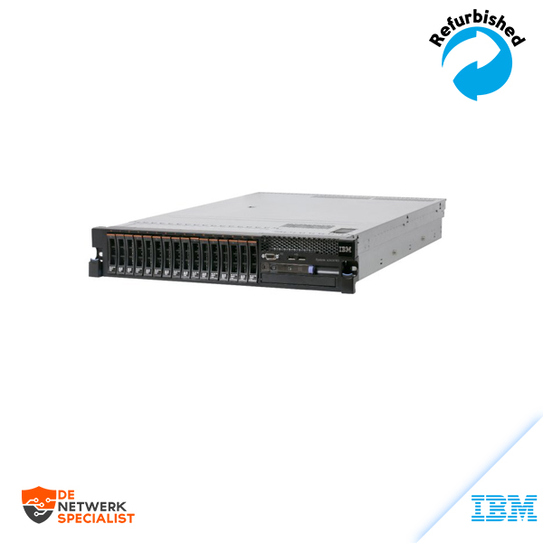 IBM System X3650 M3 7945KEG 1x Xeon E5606