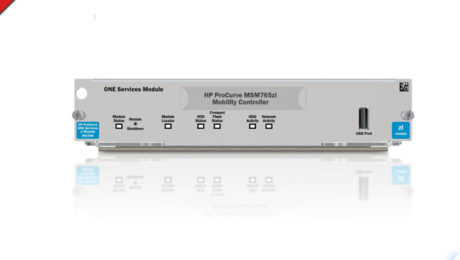 HP MSM765 zl Premium Mobility Controller J9370A 884962098325 HP MSM765 zl Premium Mobility Controller J9370A 884962098325