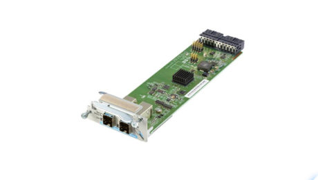 HPE 2920 2-Port Stacking Module sealed J9733A 886112322748