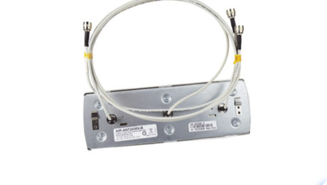 Cisco Aironet 3-dBi Triple Omnidirectional Antenna AIR-ANT2430V-R