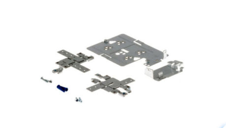 Cisco Aironet 1130 Series Wall/Ceiling Mount AIR-AP1130MNTGKIT air-ap1130 mntg kit