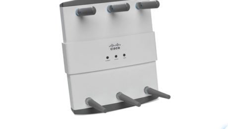 Cisco AP1252AG V07 a/g/n 2.4/5-GHz Unified AIR-AP1252AGEK9 Cisco AP1252AG V07 a/g/n 2.4/5-GHz Unified AIR-AP1252AGEK9