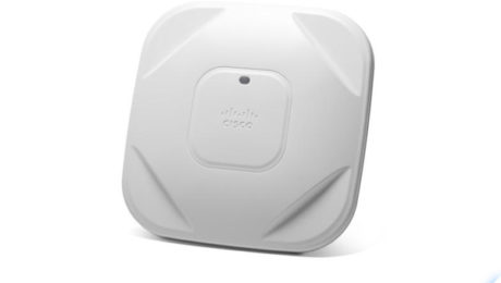 Cisco Aironet 1602I Wireless access point (AIR-CAP1602I-E-K9) Cisco Aironet 1602I Wireless access point (AIR-CAP1602I-E-K9)