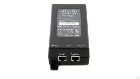 Cisco Aironet Power Injector 341-0212-01 AIR-DPSN-35FB-A Cisco Aironet Power Injector 341-0212-01 AIR-DPSN-35FB-A