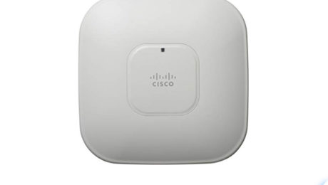 New Cisco Aironet 1140 Series Access Point AIR-LAP1141N-E-K9 v5 New Cisco Aironet 1140 Series Access Point AIR-LAP1141N-E-K9 v5